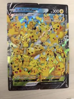 ピカチュウvunion