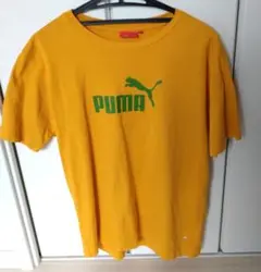 プーマ　Tシャツ
