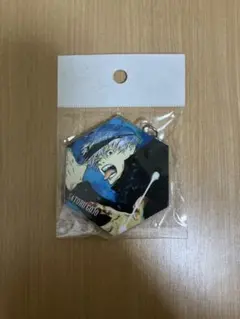 呪術廻戦 五条悟 キーホルダー