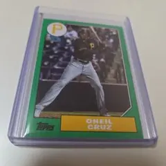 2026年最新】oneil cruzの人気アイテム - メルカリ