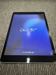 iPad 第9世代シルバー