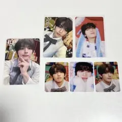 INI 髙塚大夢 ウィンマジ トレカ