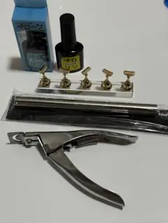 ネイル用品　　まとめ売り