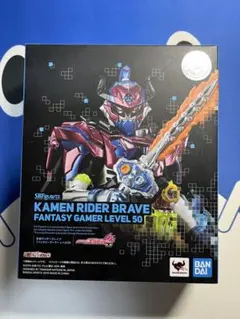 S.H.Figuarts　仮面ライダー　ブレイブ　ファンタジーゲーマー　美品のサムネイル