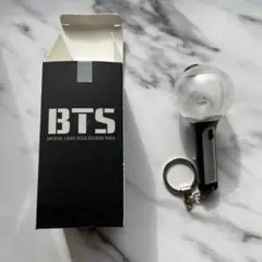 アミボムキーホルダー BTS アミボムキーホルダー ver.2 - メルカリ