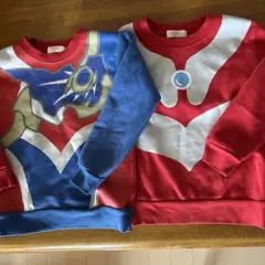 ウルトラマントレーナー 120cm