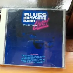 blues cd