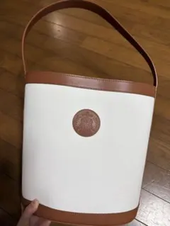 Starbucks My Customize Journey Set バッグ