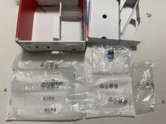 ニンテンドースイッチ2 箱のみ