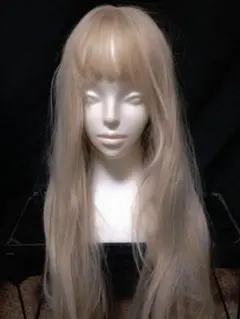 【新品、未使用】ウィッグ26cm【コスプレ】