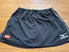 MIZUNO 卓球スコート　Mサイズ