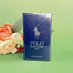 ラルフローレンポロ ブルー EDT 125ml POLO BLUEのサムネイル