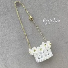 ドール アウトフィット　ミニチュアバッグ　ブライス　アイシードールリカちゃん