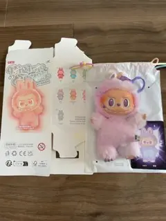 【正規品】ラブブ　Big into Energy LUCK