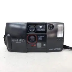 【動作確認済】 Olympus AF-1 TWIN F1216-16ID p 2026年最新】olympus af-1 twinの人気アイテム - メルカリ