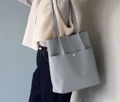 イーザッカマニアストアーズ　トートバッグ