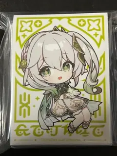 2025年最新】ナヒーダ スリーブの人気アイテム - メルカリ