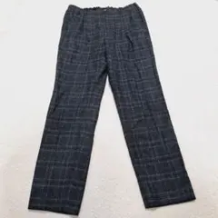 BEAUTY&YOUTH UNITED ARROWS ニット チェックパンツ S