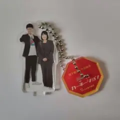 マンゲキアクリルスタンドキーホルダー2025 cacao - メルカリ