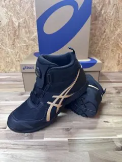 ご*番様 ⭐️CP214 TS BOA 26.0センチ　新品！ ASICS CP214 TS Boa 安全靴 アシックス asics 最新モデル ウィン