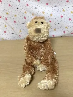 【廃盤品】きりのなかのはりねずみ　こぐま　ぬいぐるみ きりのなかのはりねずみ こぐま ぬいぐるみ 廃盤品 - メルカリ