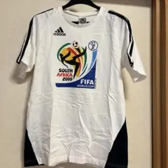 2010 FIFAワールドカップ南アフリカ Tシャツ - メルカリ