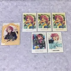 あんスタ 桜河こはく 10周年 ぱしゃっつ セット