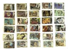 ワンピース イタジャガ プラマイド カード LOG.2 フルコンプリート