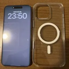 NAM様　iphone16promax 256GBゴールド