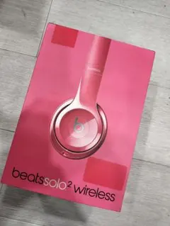 2026年最新】beats ピンクの人気アイテム - メルカリ