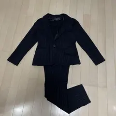 【最終値下‼️】【INDIVI 】ストレッチスーツ