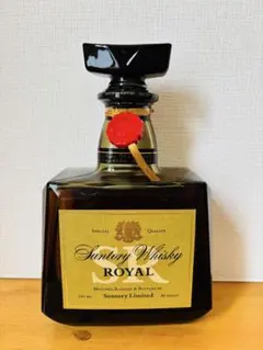 サントリーローヤル