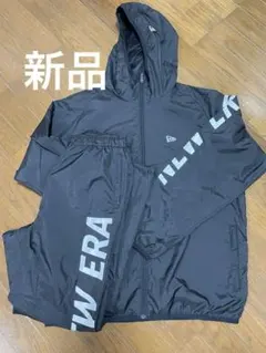ニューエラ　セットアップ　新品