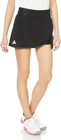 [アディダス] スカート クラブ テニススコート NEH16 レディース