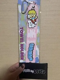 BE:FIRST オンラインくじ　JUNON