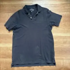 J.CREW HEAVY WASHED POLO SHIRT XLのサムネイル