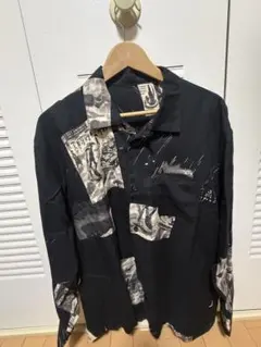 Porter Classic Disney お針子コレクション 長袖シャツ L - メルカリ