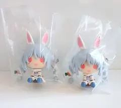 1番くじ　兎田ぺこら　ちょこのっこ　2点セット