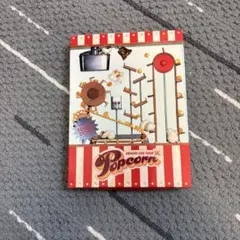 嵐/ARASHI LIVE TOUR Popcorn〈2枚組〉