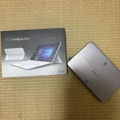ジャンク品ASUS TransBook Mini T102H 本体 - メルカリ