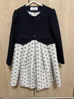 キッズ　フォーマル服　BEAMS DESIGN 120