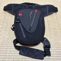 2026年最新】レッグバッグ クシタニの人気アイテム - メルカリ