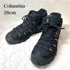 Columbia