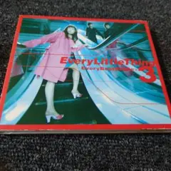 365Every Little Thing Best Single + 3