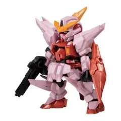 ガンダム モビルスーツアンサンブル 16.5 ガンダム キュリオス トランザム