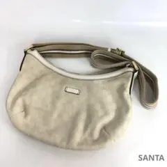 GUCCI グッチ ショルダーバッグ バッグ GG キャンバス シェリーライン 