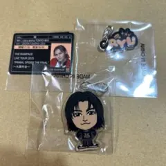 THE RAMPAGE ランペ 龍 RYU セット