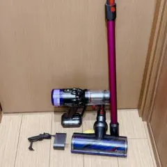 2026年最新】dyson sv33の人気アイテム - メルカリ