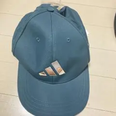 adidas ゴルフ キャップ ブルー