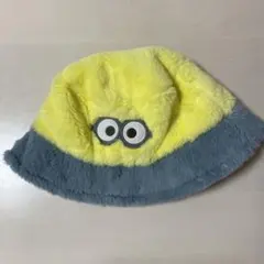 ミニオン 帽子
